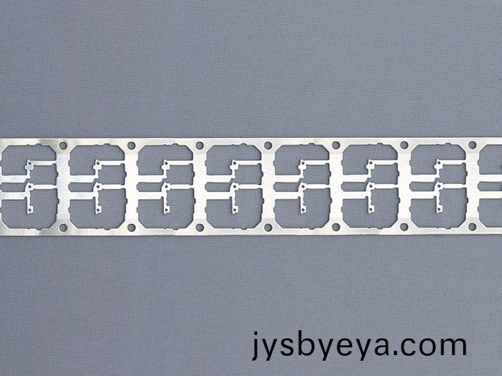 電鍍銀(yin)